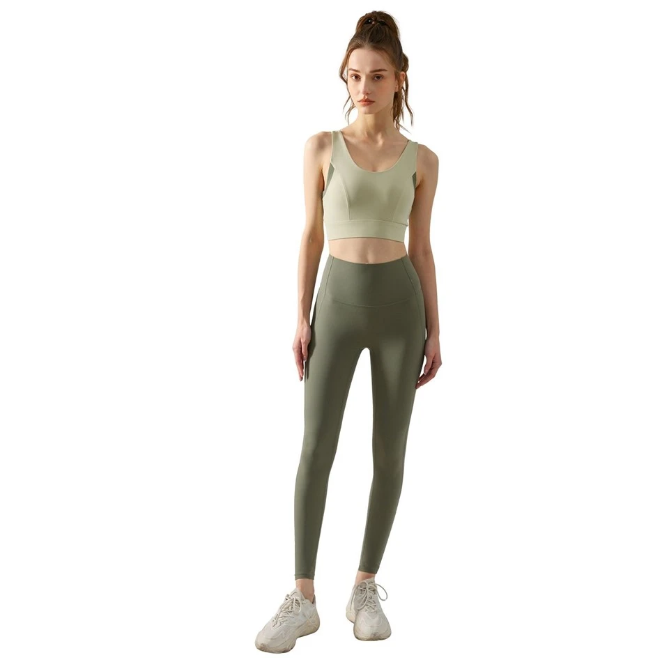 High Waist Airlift Legging high quality