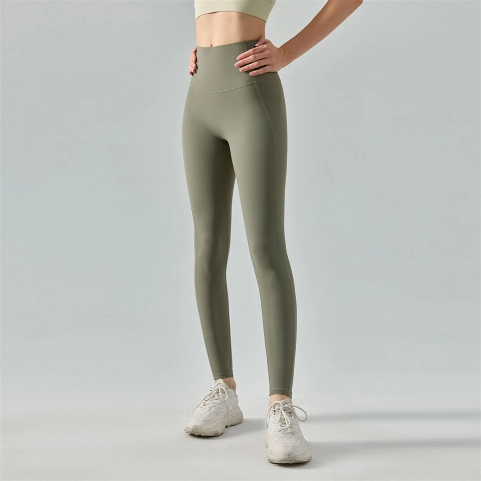 High Waist Airlift Legging factory