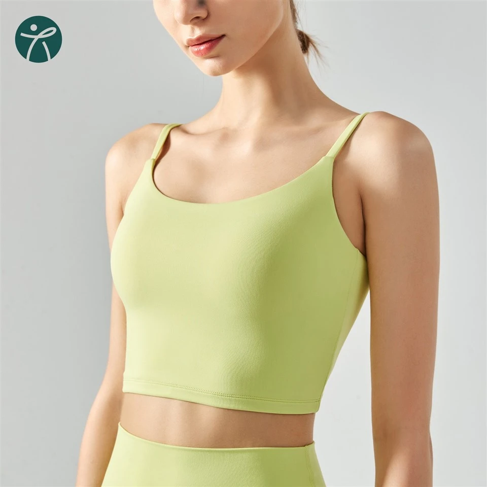 Yoga Bra Tops suppliers